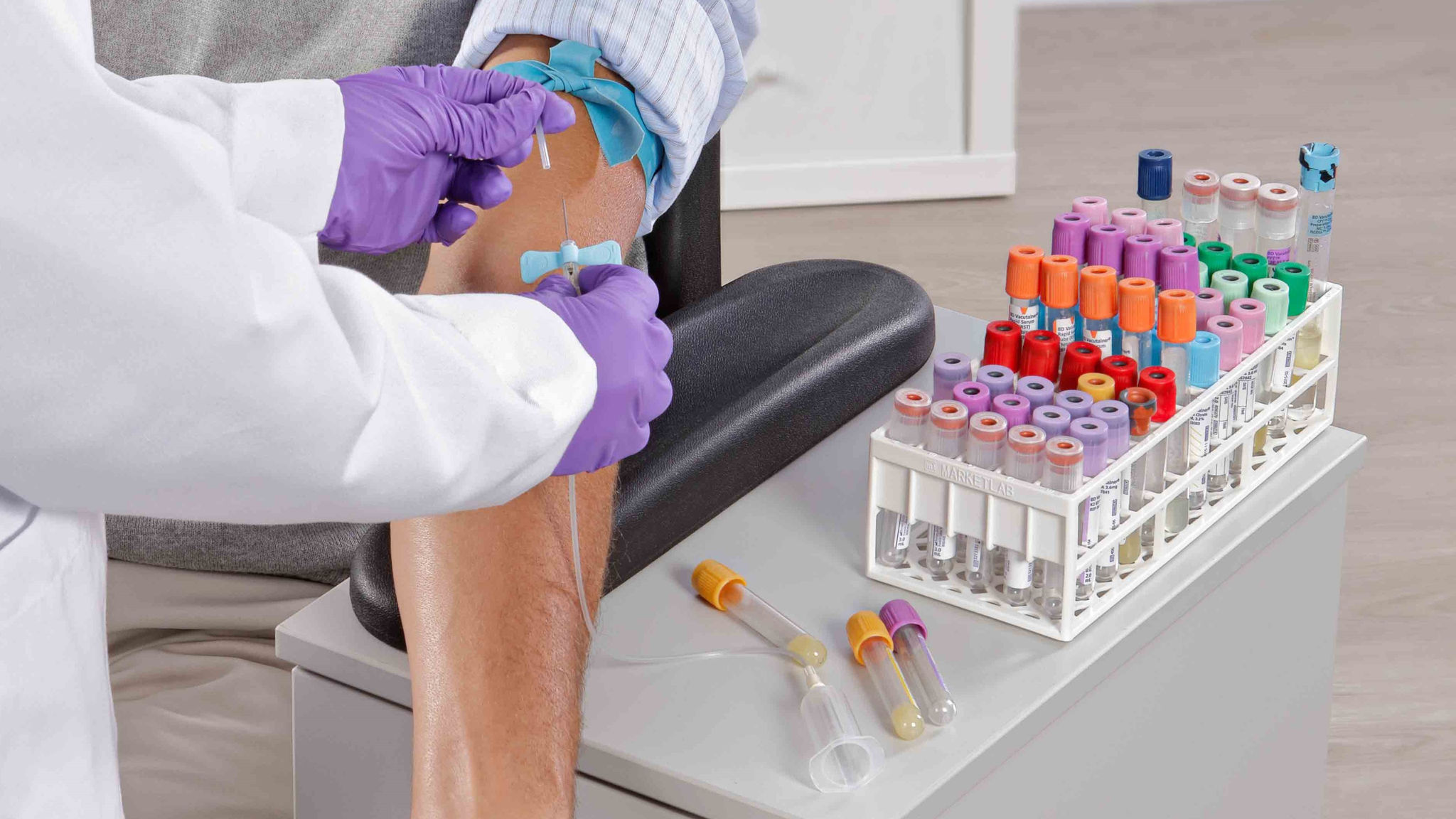 Bioseguridad en salud: Una herramienta clave para prevenir riesgos en la atención