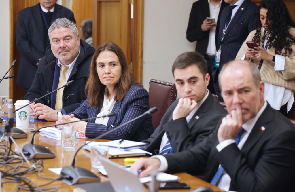 Proponen fortalecer rol de los Juzgados de Policía Local en proyecto que sanciona la conducción temeraria