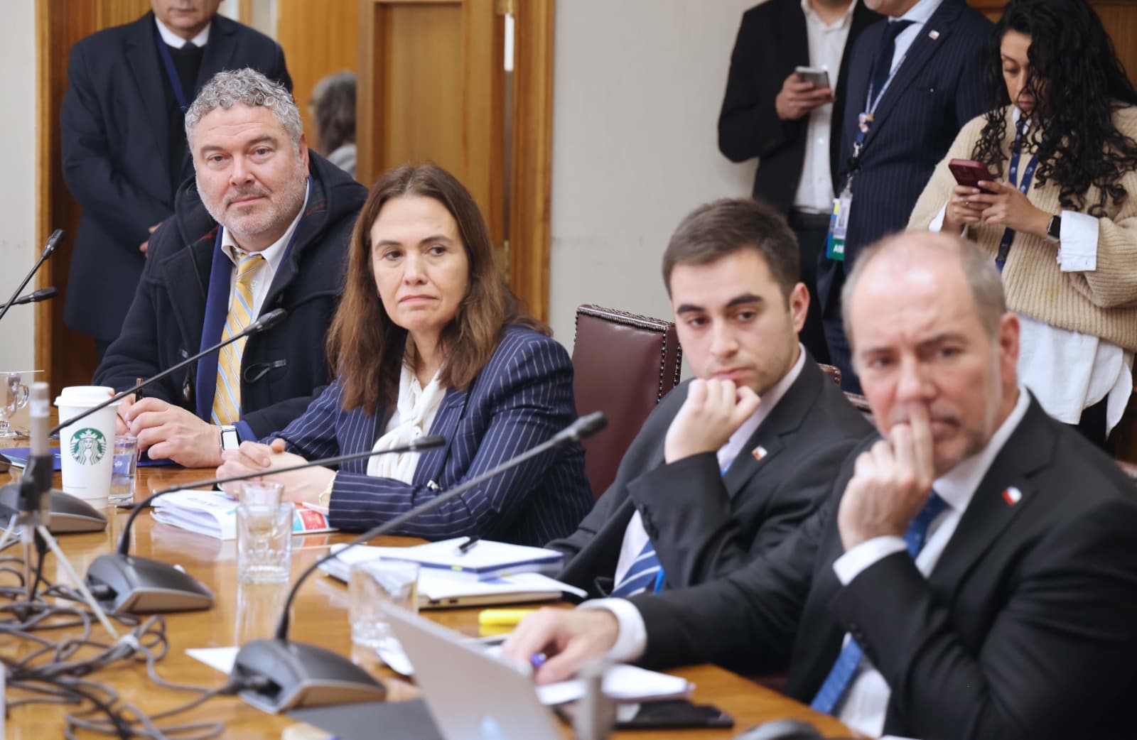Proponen fortalecer rol de los Juzgados de Policía Local en proyecto que sanciona la conducción temeraria