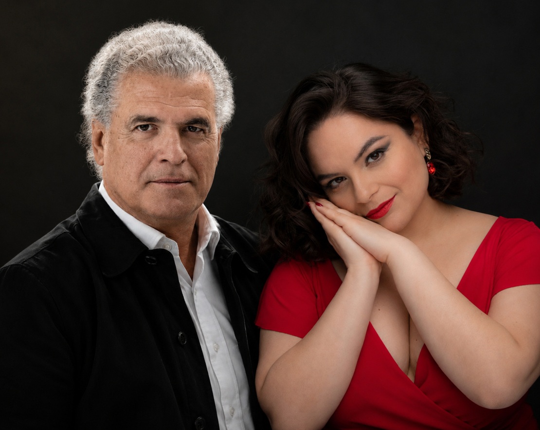 Teatro Municipal de Santiago estrena la ópera Romeo y Julieta con la dirección musical del reconocido maestro Patrick Fournillier