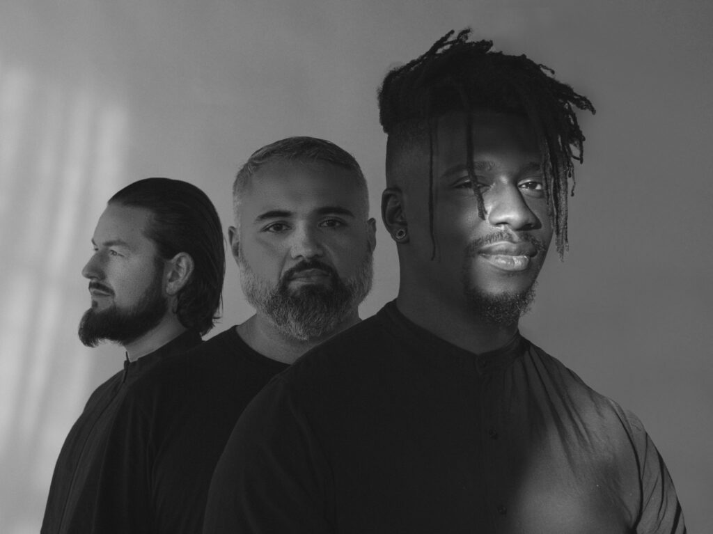 Animals As Leaders llega a Chile con aplaudido nuevo disco y sus clásicos del metal progresivo