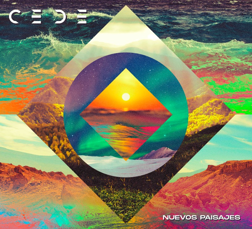 Un canto a la esperanza y a encontrar la paz: Conoce el nuevo sencillo y álbum de CEDE