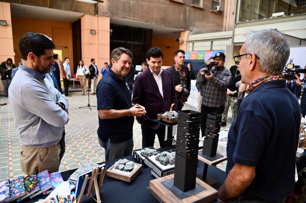 Feria Internacional de Santiago cumple 60 años y celebrará retomando el evento que une generaciones