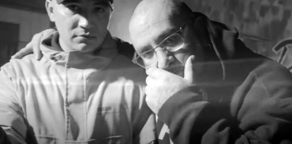 FreeLee Hernández conecta con Menesed & Dj Ropo en “Rappers”