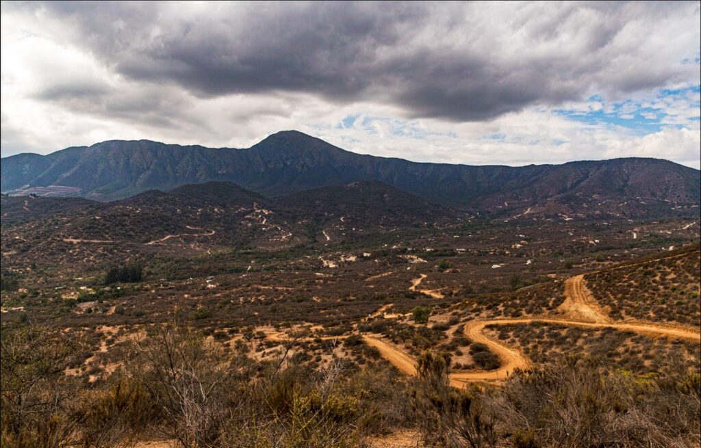 SMA formula cargos gravísimos a proyecto inmobiliario vecino al Parque Nacional La Campana