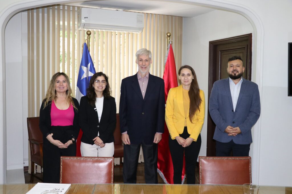 Servel, Cerro Navia y Fundación Vida Independiente logran reconocimiento internacional de Zero Project por su aporte a la inclusión de las personas con discapacidad