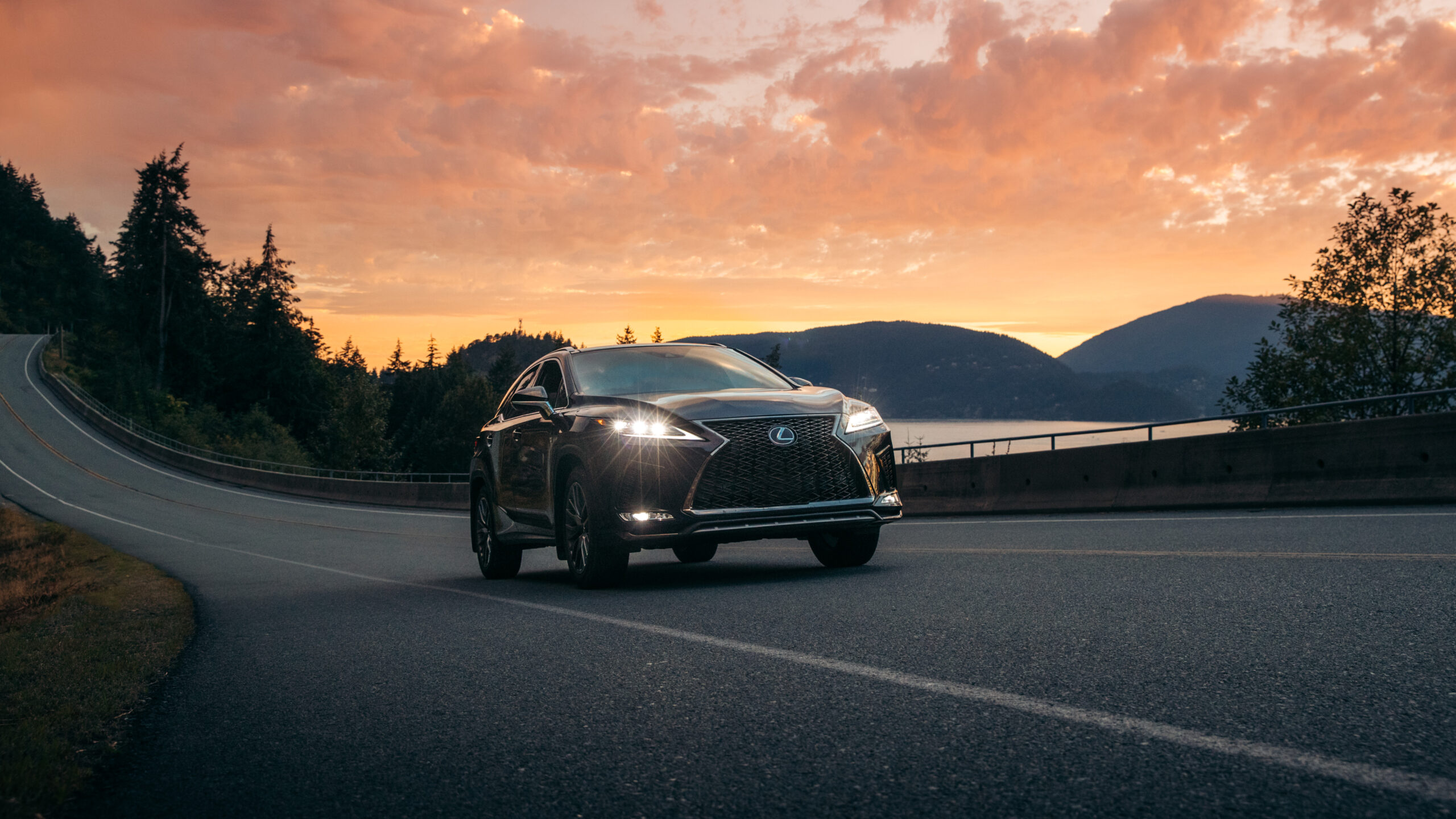 Lexus es escogida la marca de autos más confiable del mercado
