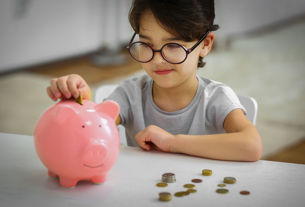 La importancia de la educación financiera en niños y niñas por Francisco Rocha.
Foto: altonivel.com.mx 