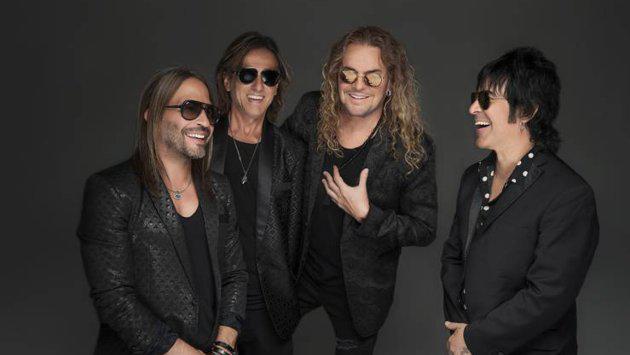 Banda mexicana Maná cancela presentaciones en Viña y Santiago