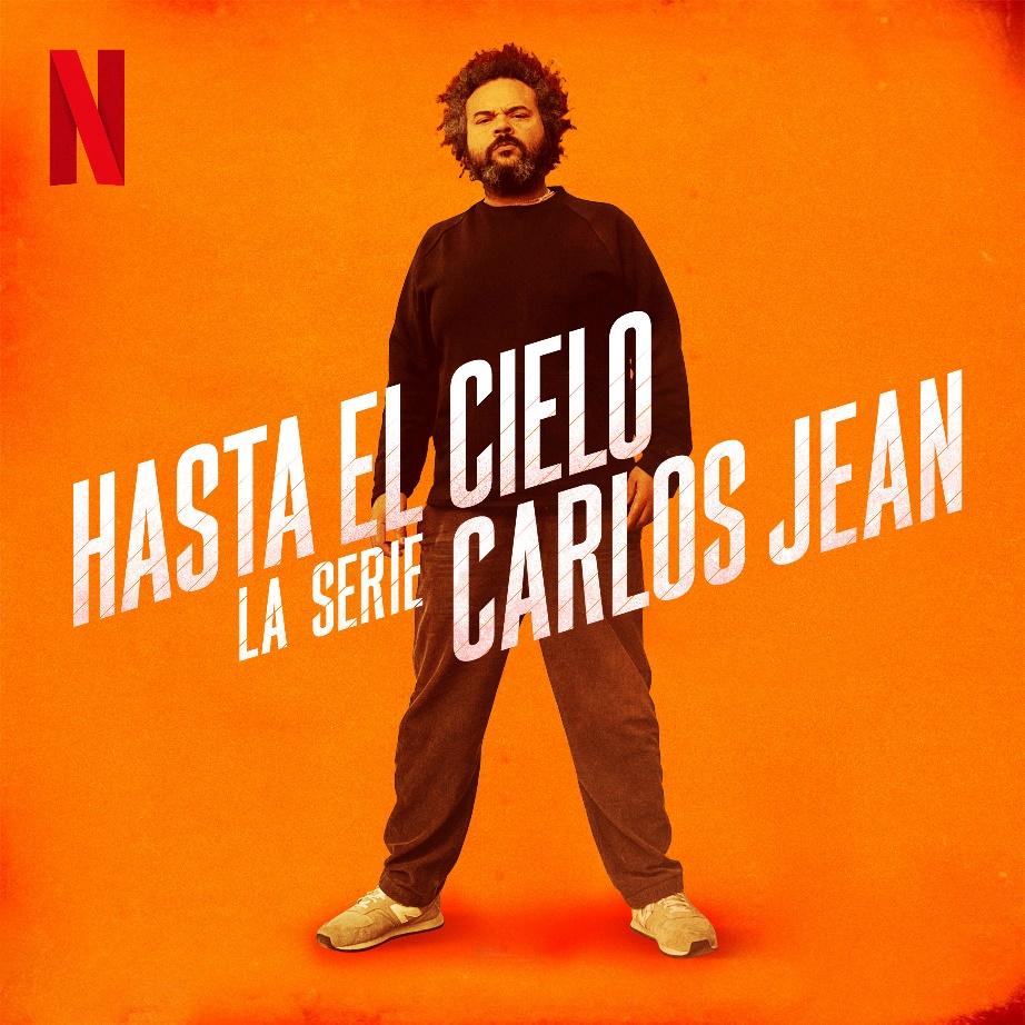 Carlos Jean convoca a Villano Antillano, Goyo, Bebe, Miguel Campillo, La Mala Rodriguez y Costa en su EP "Hasta el Cielo"