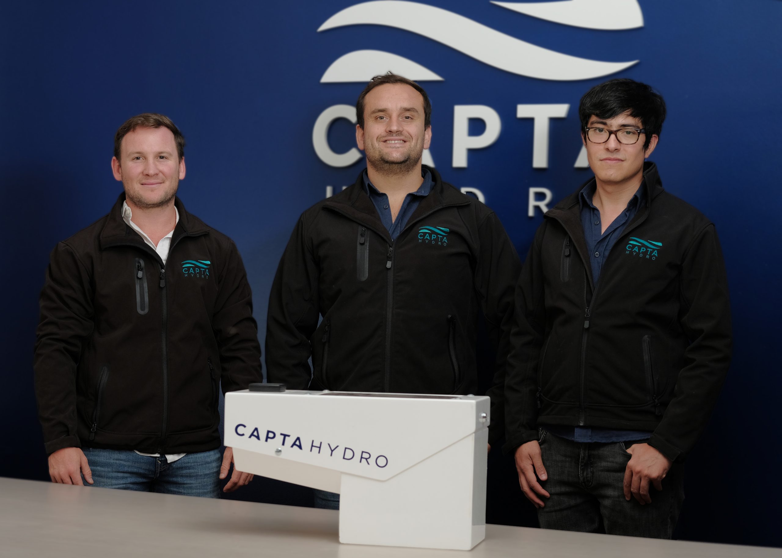 Capta Hydro busca levantar US$3,5 millones para consolidar sus operaciones en Chile y México