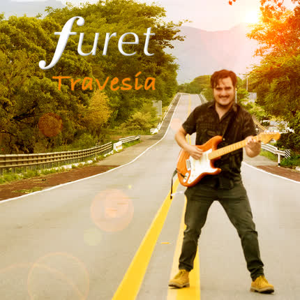 Furet, artista multinstrumentista, estrena en Chile videoclip del single ¿Qué falló?