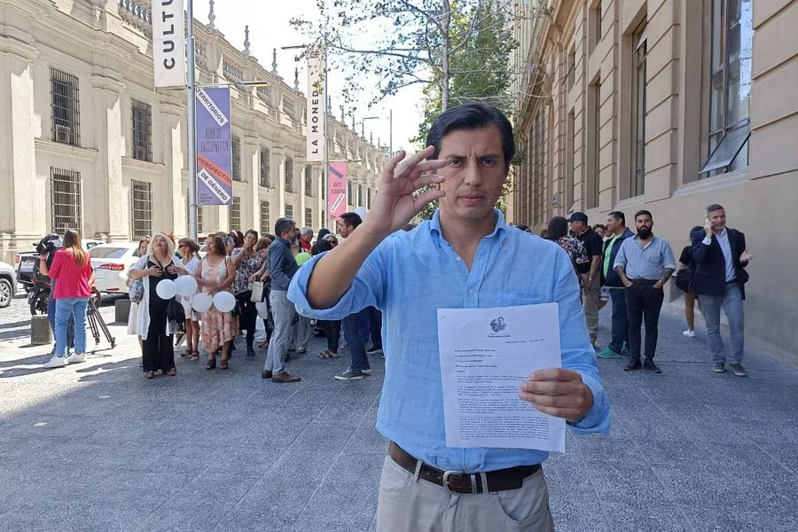 Alcalde de Pedro Aguirre Cerda pide intervención de las Fuerzas Armadas y “Plan Antibalaceras” en la comuna