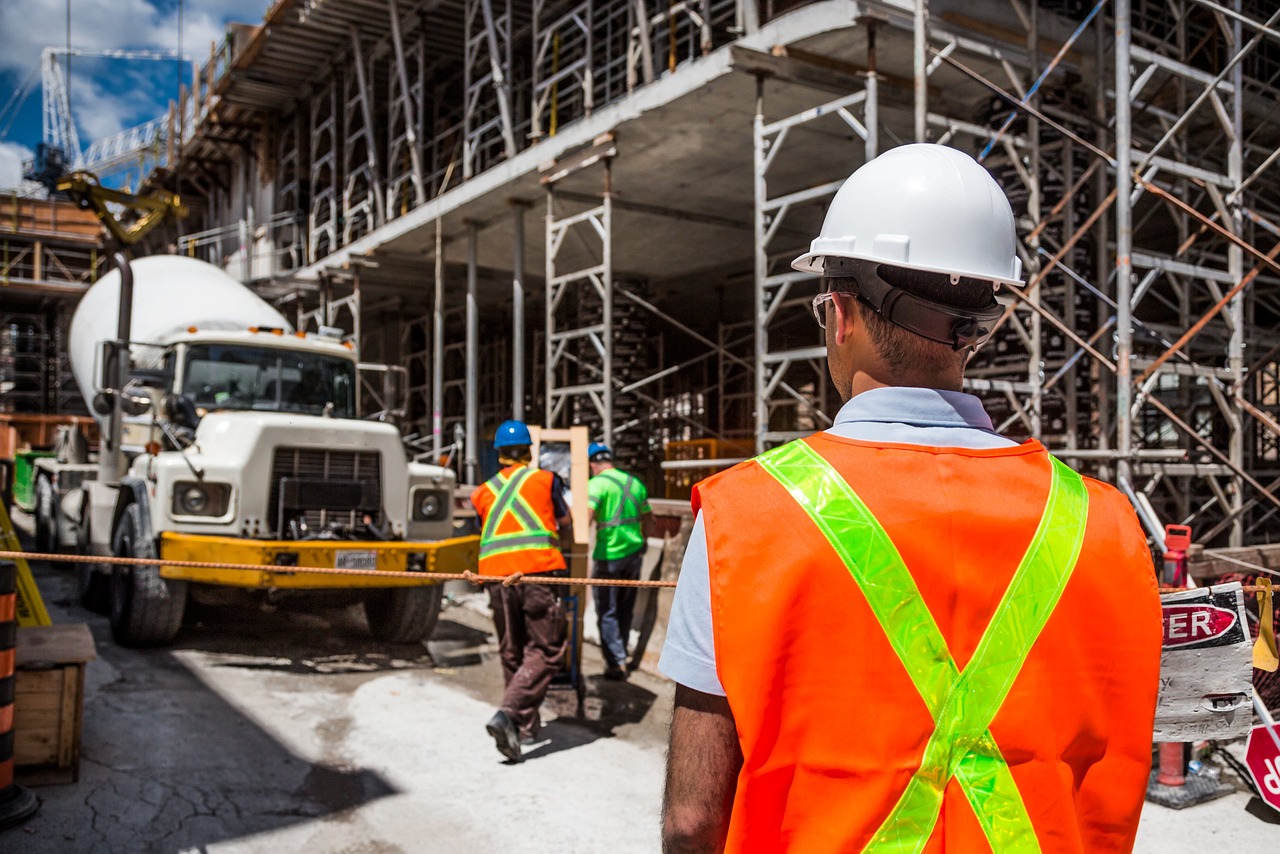 Cómo la construcción del futuro en Chile apunta hacia la productividad y sostenibilidad