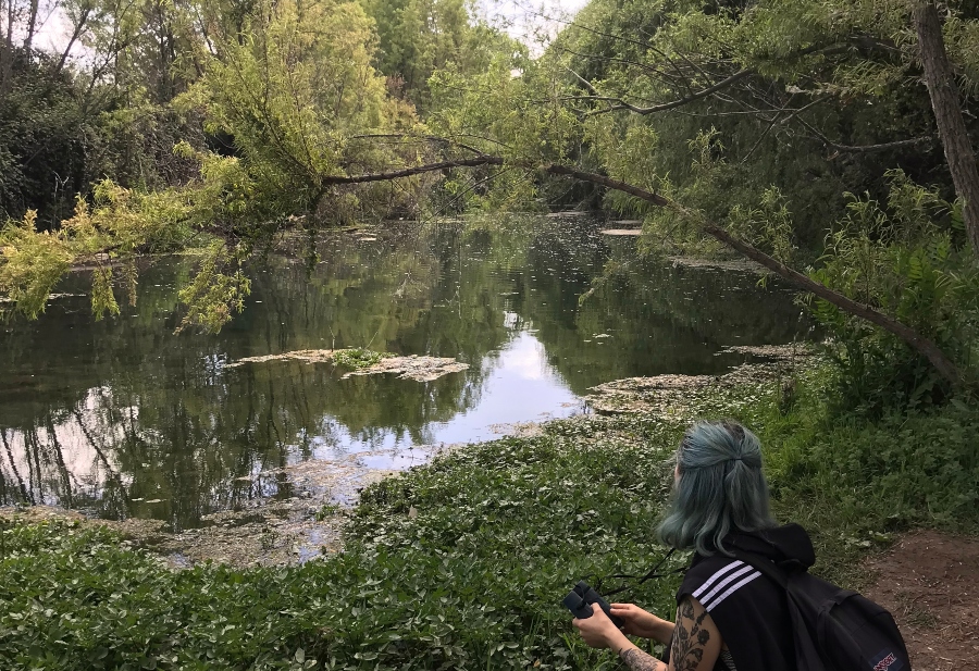 El rol del río Mapocho en las comunas del sur y poniente de la RM