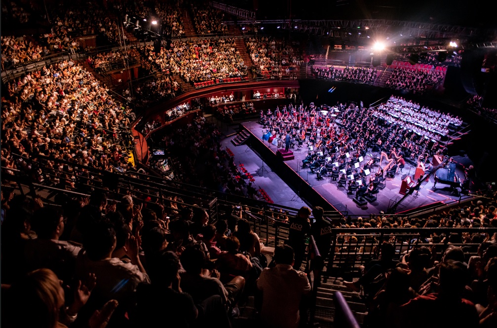 Foji llenará la agenda musical con más de 100 intervenciones gratuitas