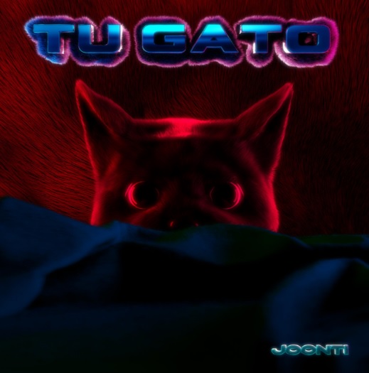 Joonti presenta "Tu gato" Disponible en todas las plataformas digitales