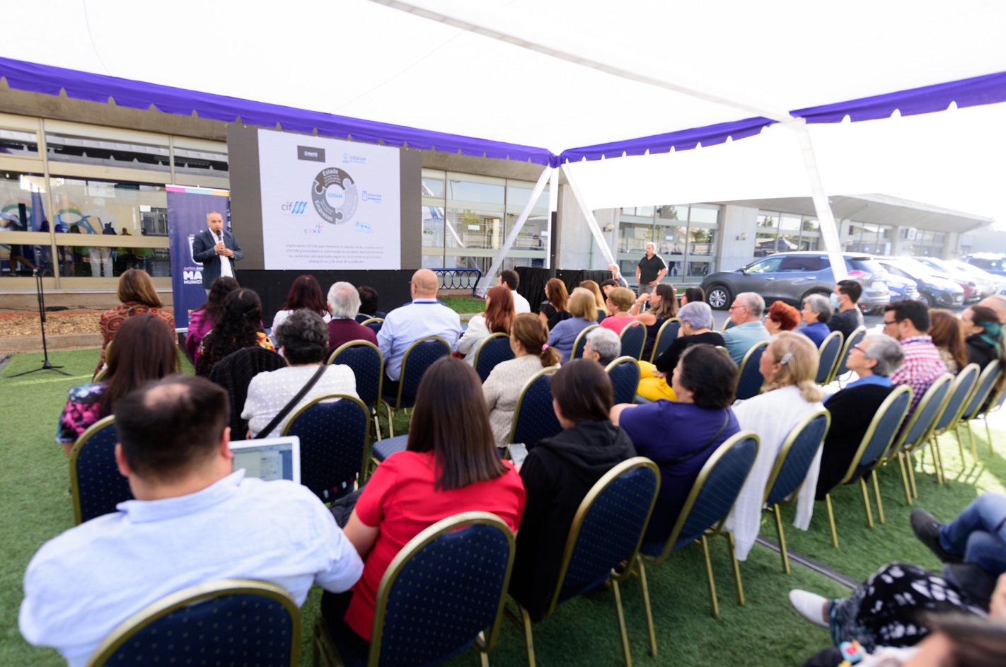 Piloto de herramienta tecnológica SISTAM de mensajería a pacientes crónicos en consultorio de Maipú presenta resultados positivos