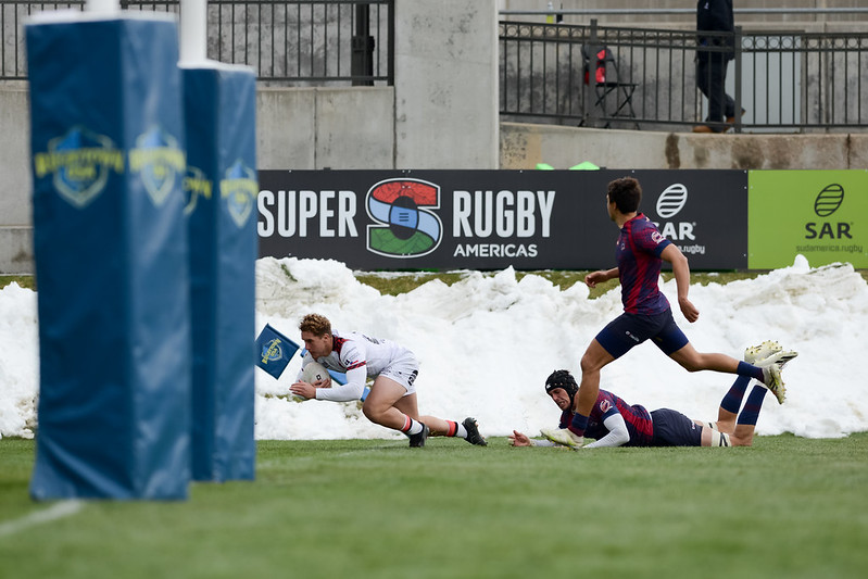 Selknam Rugby anunció venta de entradas para los partidos en La Pintana y en Curicó