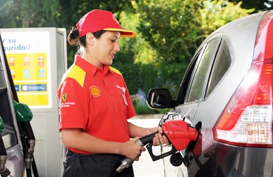 Shell lanza campaña de descuentos junto a Tenpo