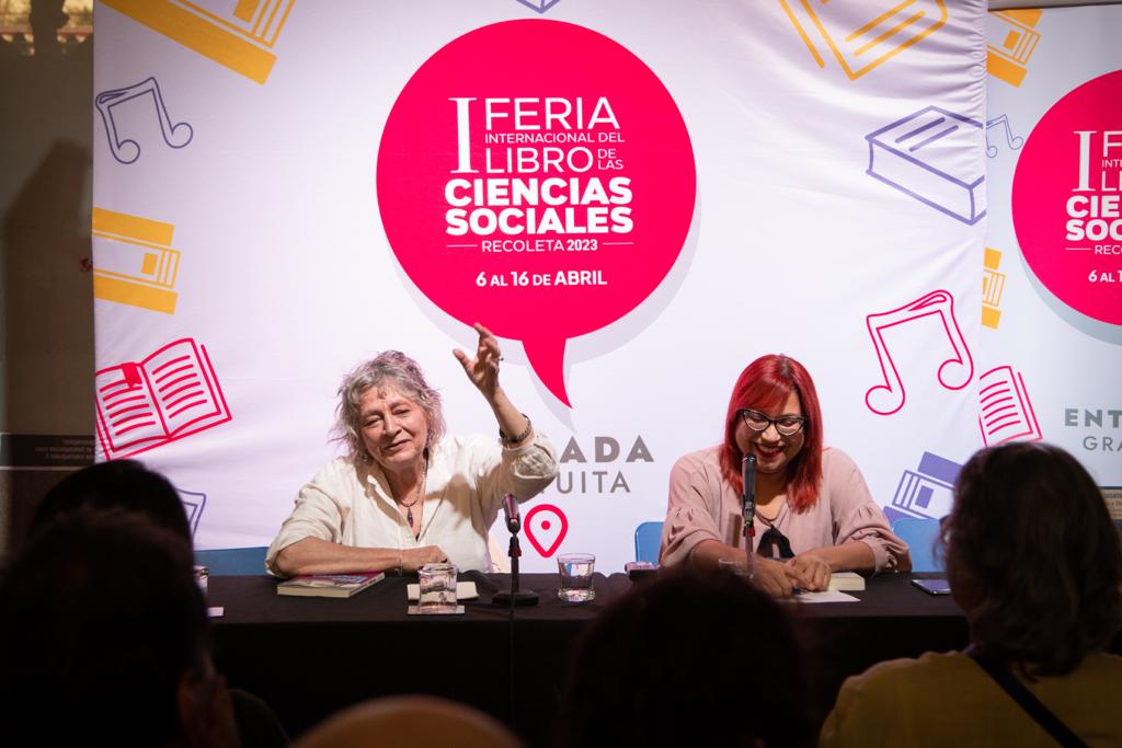 Noam Chomsky se presenta en la Feria del Libro y las Ciencias Sociales de Recoleta para repasar los “Desafíos democráticos del futuro”