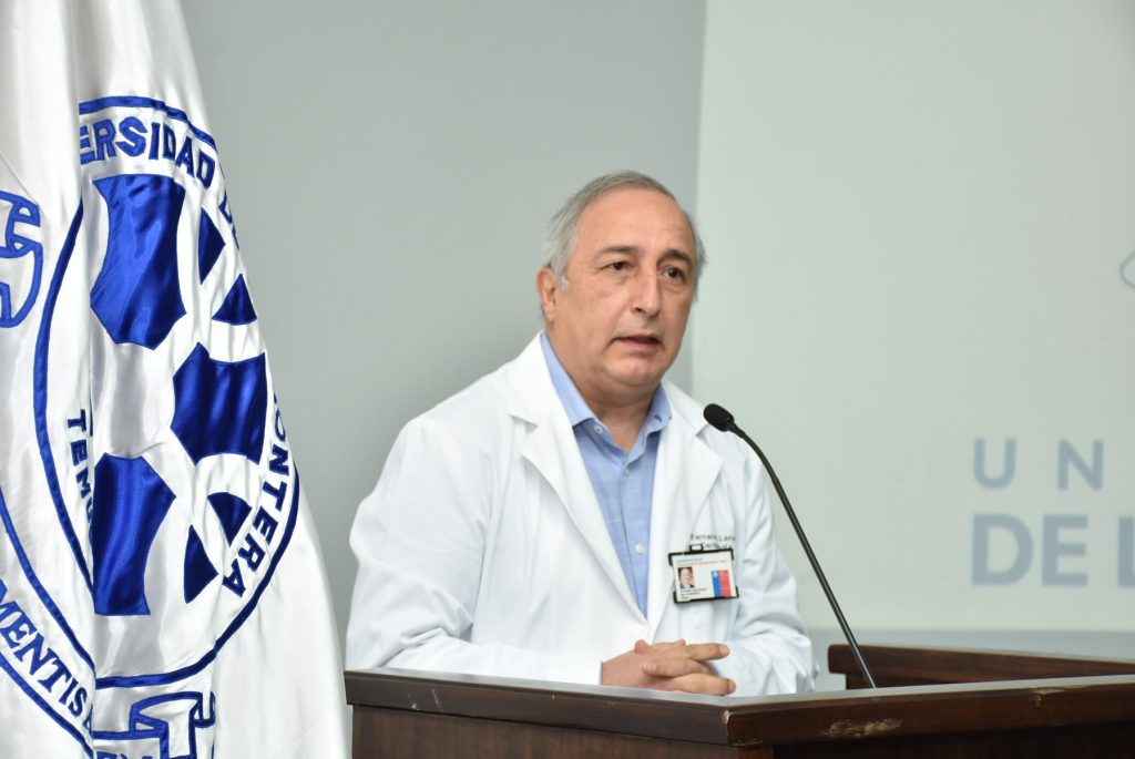 Cardiólogo chileno es convocado por la OMS para elaborar estrategia mundial contra el infarto y ACV