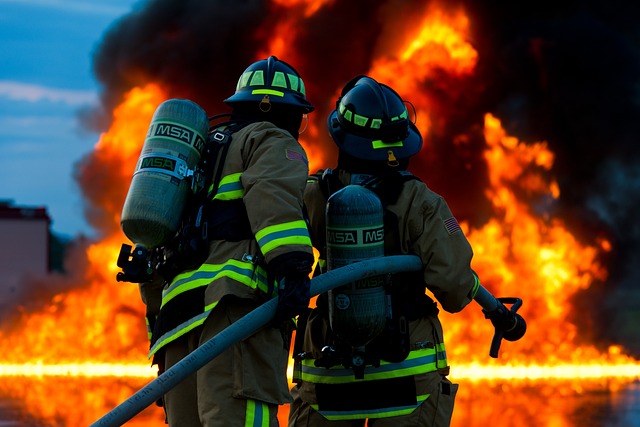 Incendio en Bocacielo: El A,B,C de los seguros que protegen a los restaurantes 