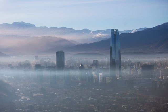 Revolucionario aditivo promete reducir en hasta un 60% las emisiones contaminantes