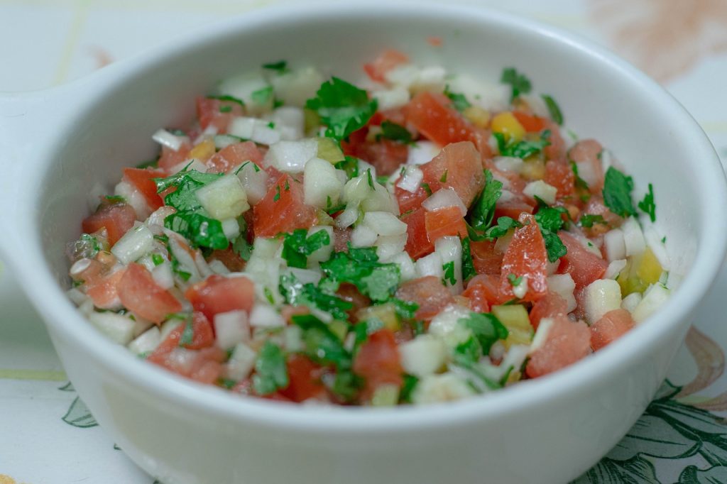 Día de la cocina chilena: platos típicos que no sabías que son veganos