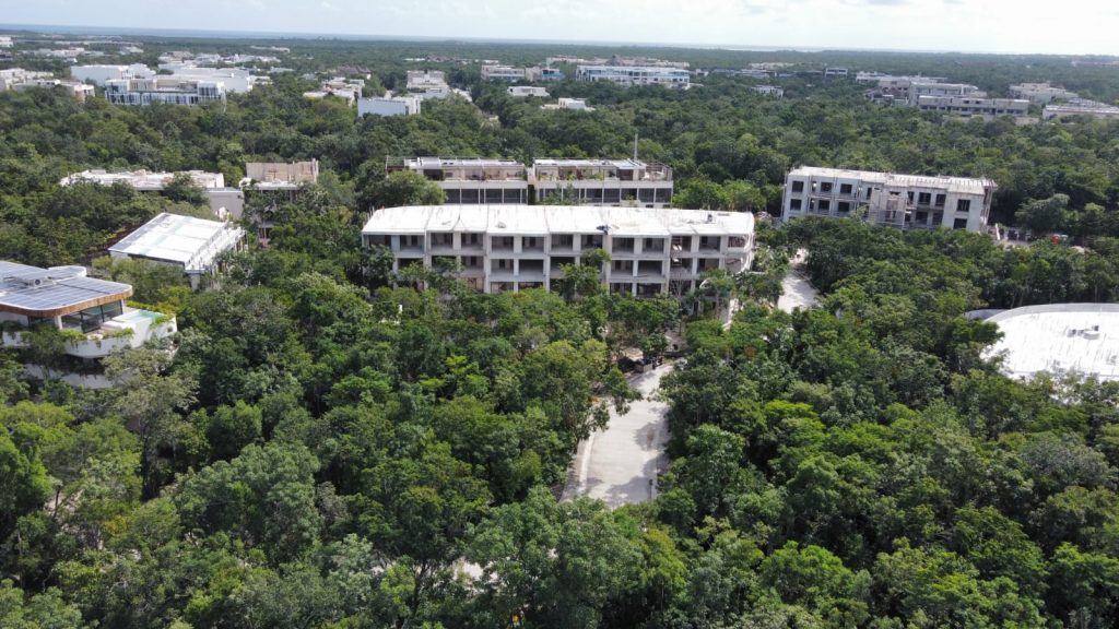 Conoce las bondades del nuevo edificio sustentable que construyen inversionistas chilenos en México