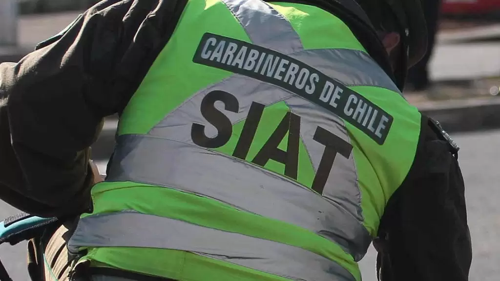 Ciclista falleció tras ser atropellada por sujeto que huyó sin prestar asistencia a la víctima