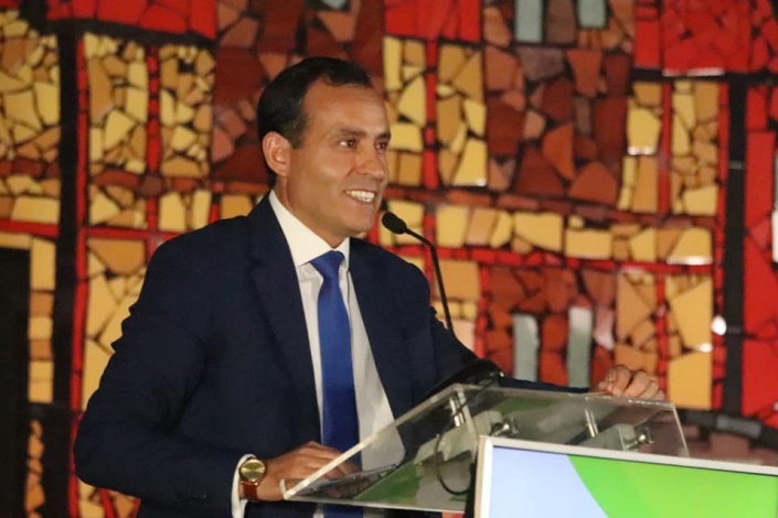 ALCALDE NIBALDO MEZA ENTREGA CUENTA PÚBLICA 2022 A LA COMUNIDAD