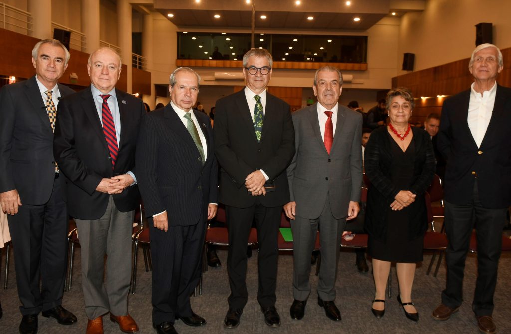 Eduardo Frei, presidente del CPI: “Es clave robustecer la colaboración público-privada”