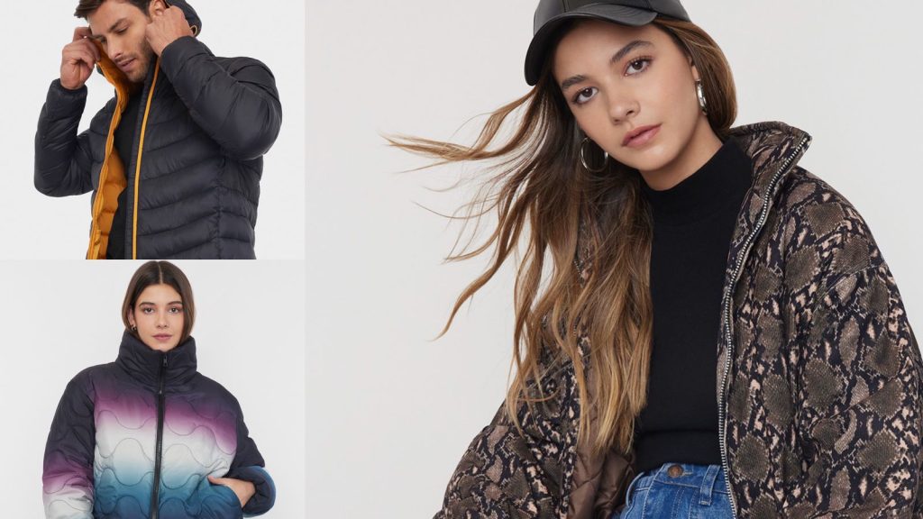 Chaquetas para capear el frío, ropa full tendencia y viajes por el Caribe y Medio Oriente: las ofertas imperdibles del CyberDay 2023