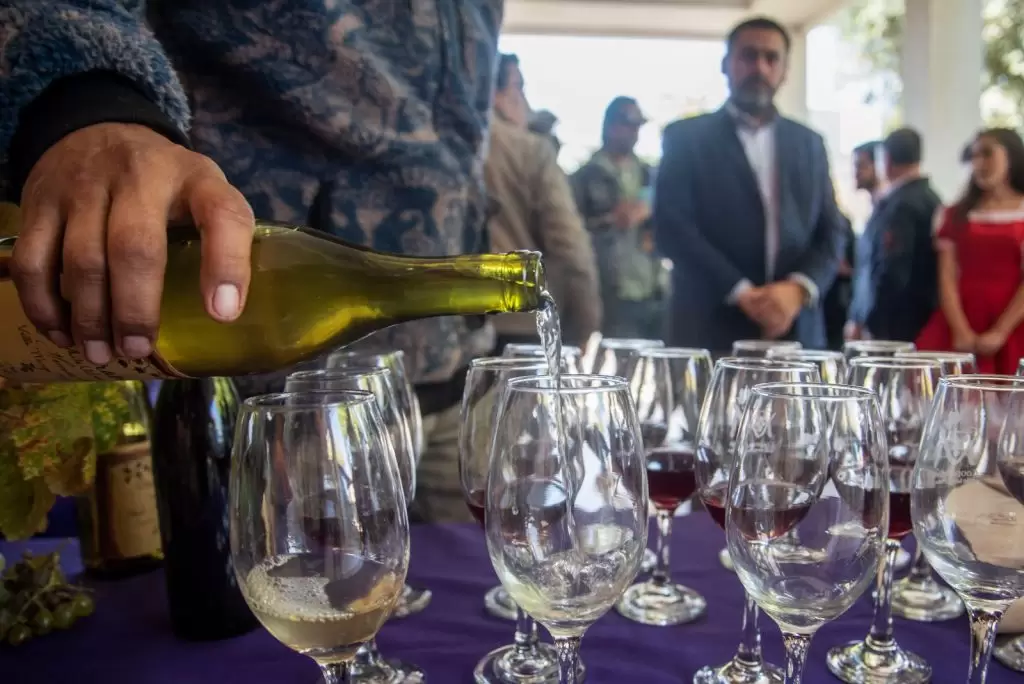 Quilpué se prepara para la Fiesta de la Vendimia con especial énfasis en el rescate cultural