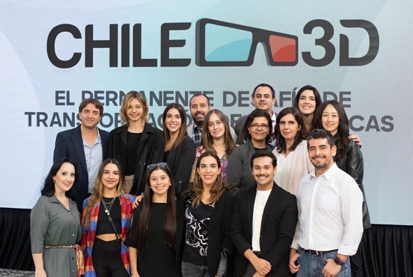 Chile 3D 2023: ¿Cómo deben enfrentar las marcas los escenarios adversos?