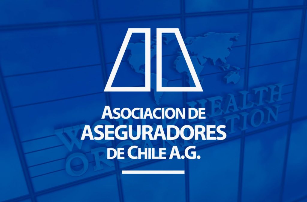 Asociación de Aseguradores de Chile realiza balance de las coberturas de vida y salud asociadas a Covid-19