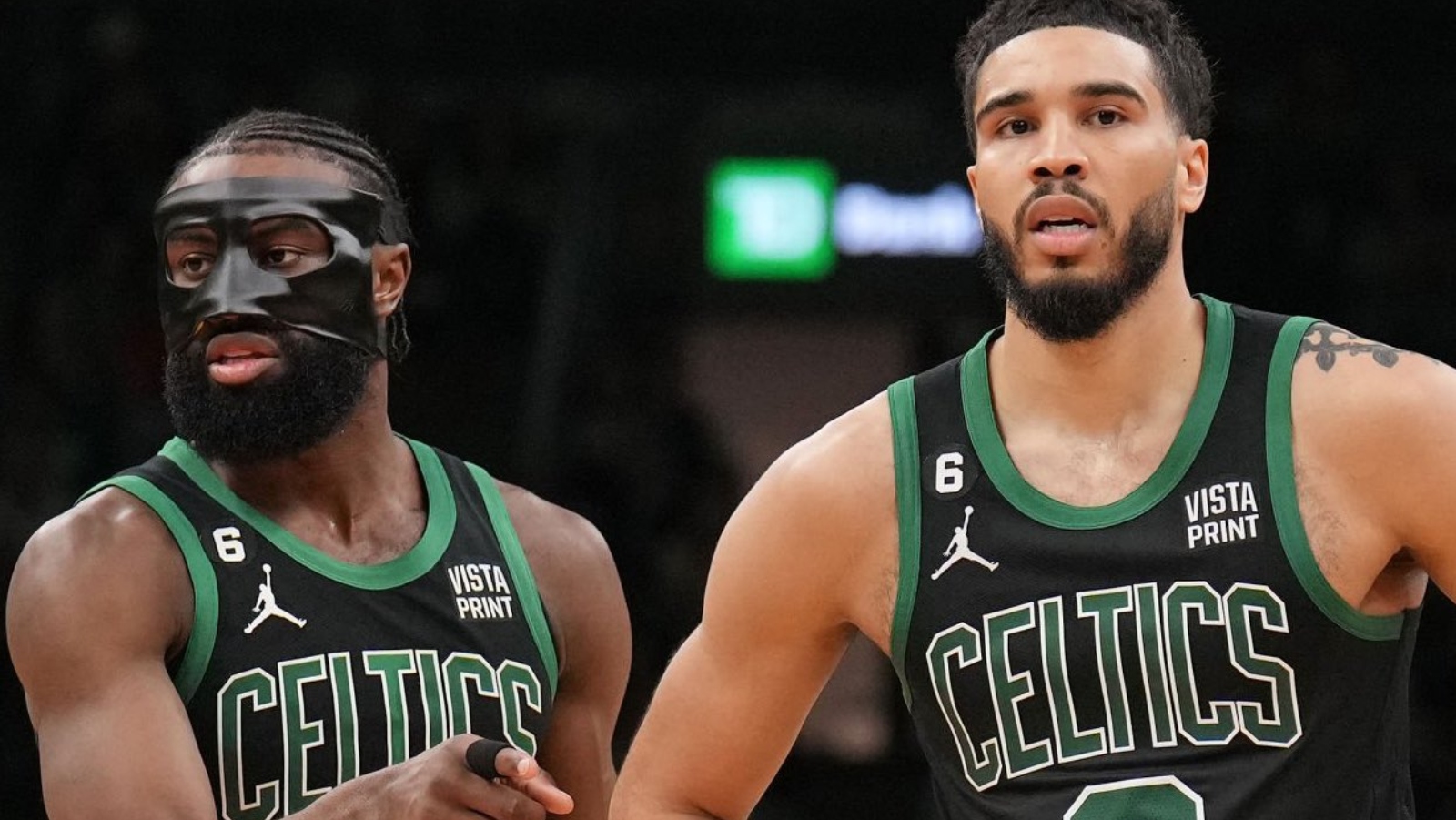 Los Celtics preocupan a Embiid, y los Lakers amenazan a los Warriors, en los Play-Offs de la NBA