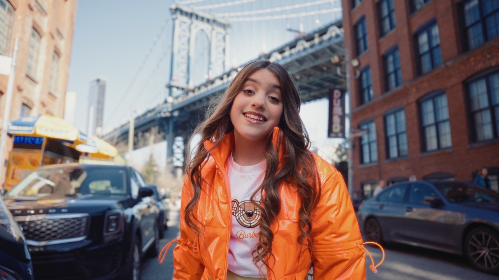 Cantante Juvenil Del Momento Anabella Queen Estrena Single 11 11 Cantante Juvenil Del Momento Anabella Queen Estrena Single 11 11