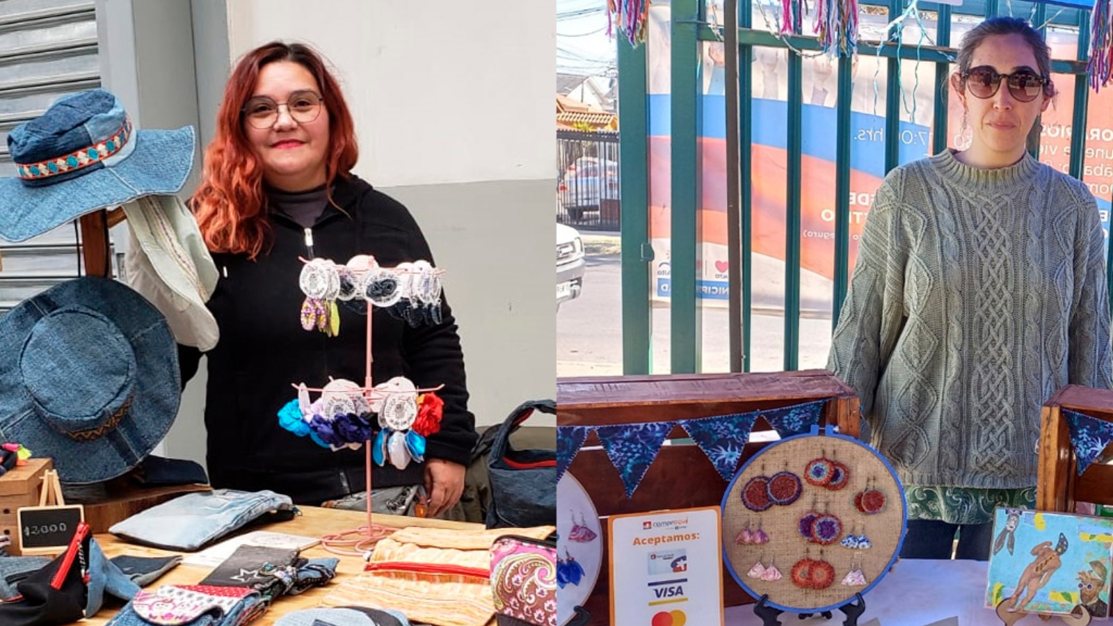 Puente Alto ha aumentado 20 veces la cantidad de desechos que recicla