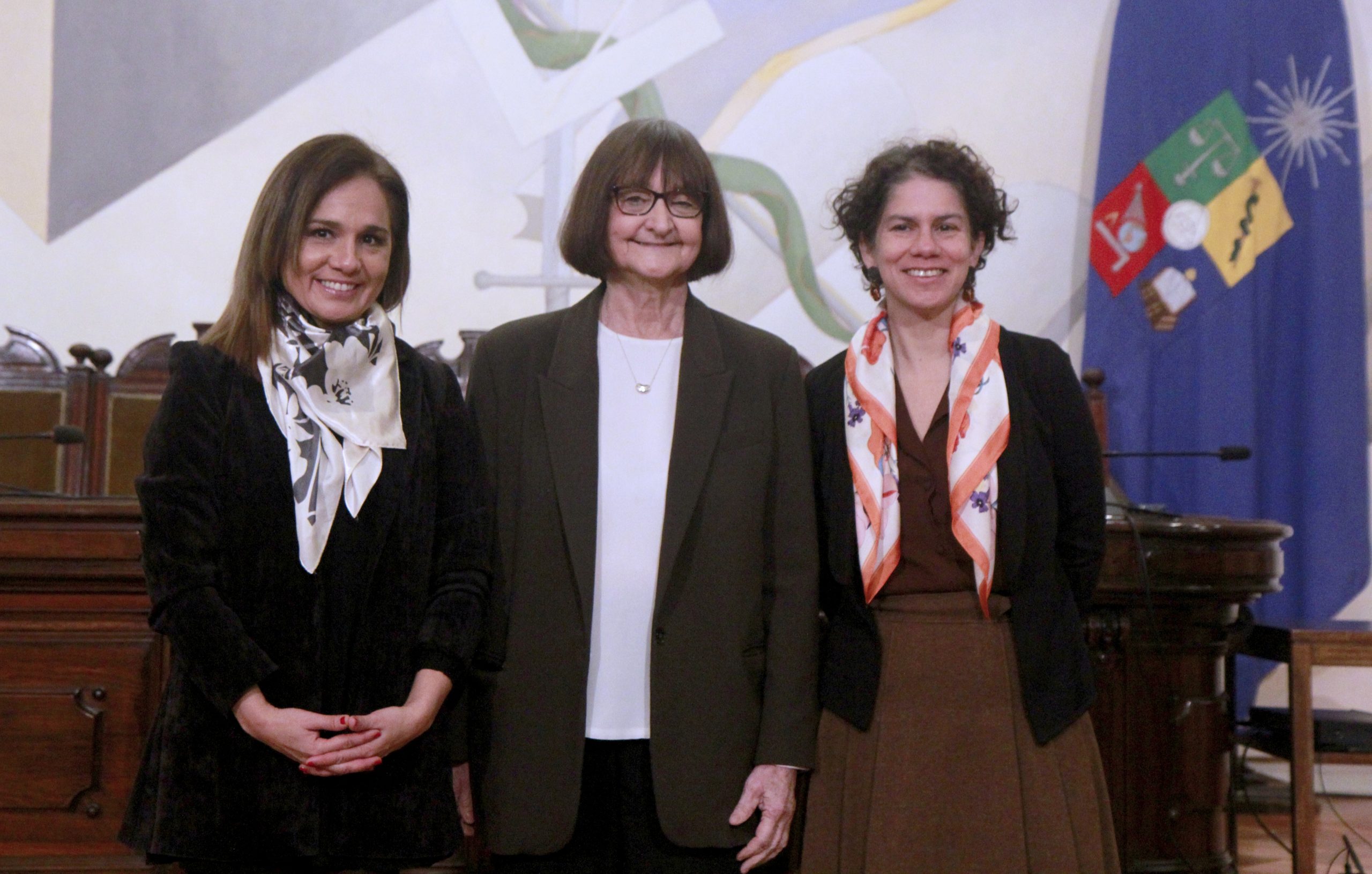 Inauguran Cumbre Climática Internacional en Educación