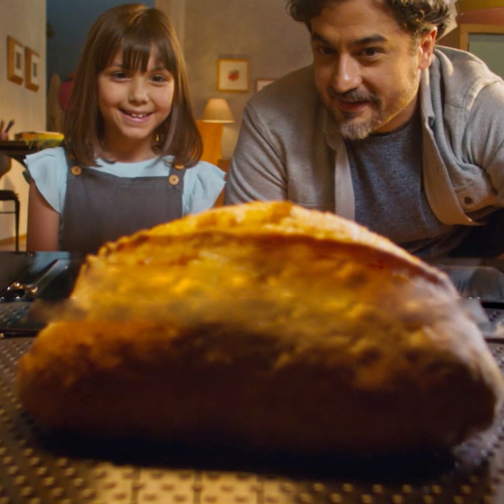 Haz posible lo imposible desde la comodidad de tu cocina