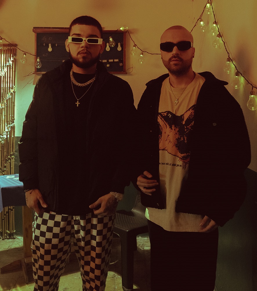 Kapital Music, Tuny D y Ac Black se quieren ir a "Las Vegas"