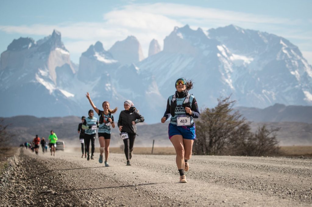 CDUC abre inscripciones para el Austral Patagonia Running Festival que se desarrollará en el Parque Nacional Torres del Paine