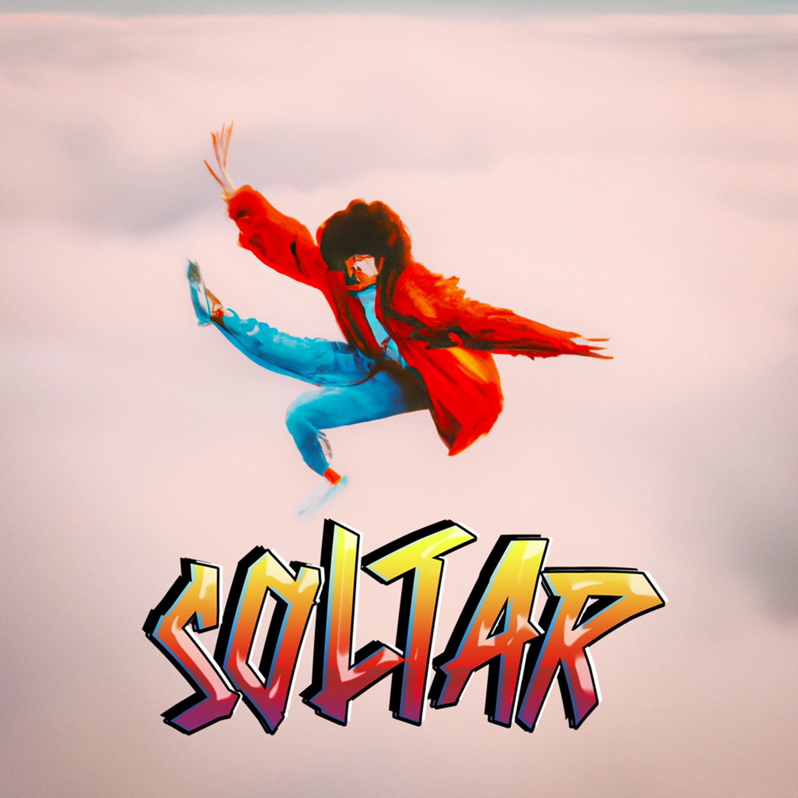 Descubre el enérgico funk rock de Cepa Funk en su nuevo sencillo “Soltar”