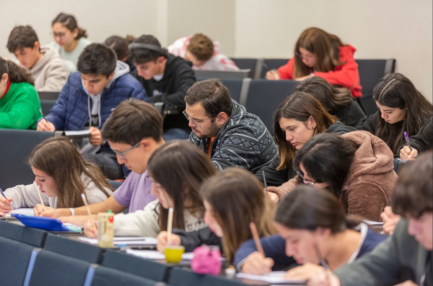 Cinco consejos prácticos para elegir una carrera profesional