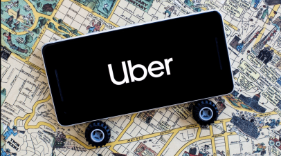 Estudio: Funciones de seguridad más utilizadas en Uber