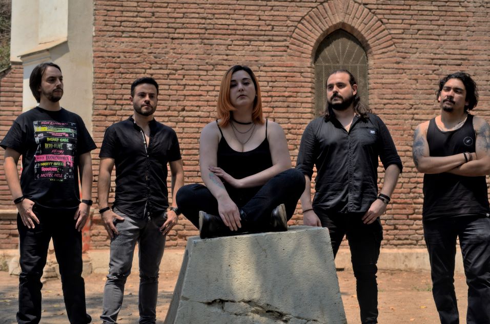 Banda de rock progresivo Hypnos lanza su disco conceptual “Oniros”