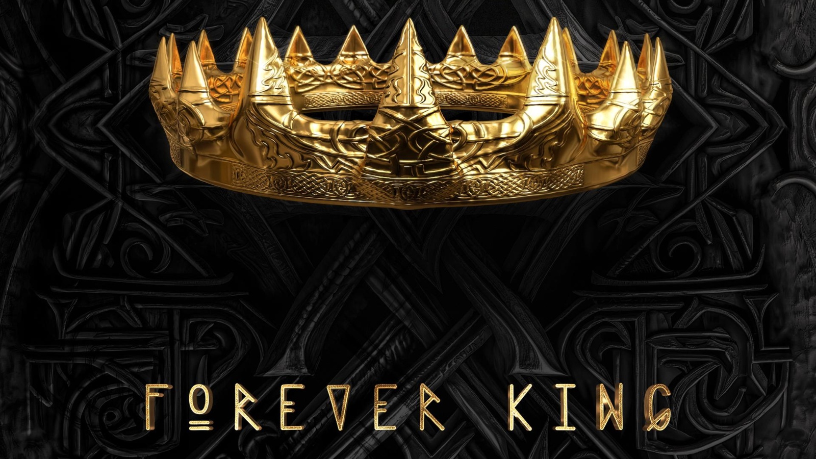 Don Omar lanza su álbum “Forever King”