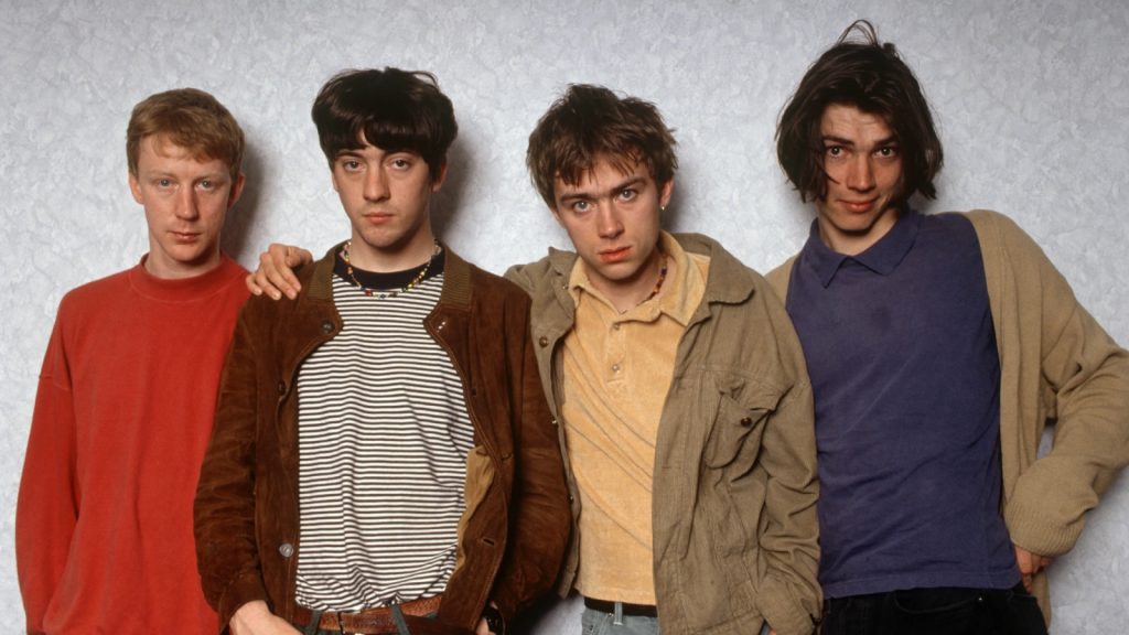 Blur & Pulp encabezan la edición aniversario de Fauna Primavera